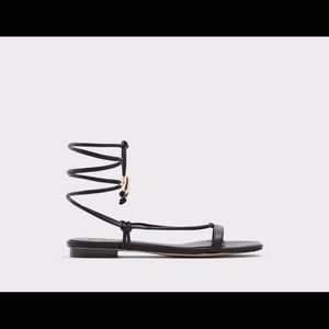 Aldo sandals